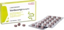 Verdauungs Suplemento Digestivo Tablets ← Natural Alternative to Digestive Enzyme Help Against Bloating, Indigestion, Cramps, and Constipation