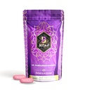 Bota-P Hidrolyzed Whey Protein, Vegan, Planta Basada, No Dairy, Gluten, Soy o Azúcar Añadido, Non-GMO, 60 cápsulas