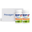 Prevagen Regular Strength Orange Chewables - 60 Tabletas (2 Mes de Suministro) Silencio Formulado para Su Cerebro Silencio 10 mg de Apoaequorin Plus Vitamina D3