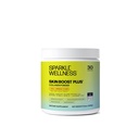 Sparkle Wellness VERISOL Bioactive Hydrolyzed Collagen Peptides  Collagen Powder con vitamina C " Acido hialurónico para el cabello, la piel y la salud de uñas  durable Skin Boost Plus (Acai Lemonade) [30-Serves]