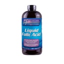 Líquido ácido fólico 800 MCG, 8 oz.