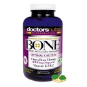 Calcio 1000 Milligrams con 4000 Milligrams MCHC para Calcio completo Máximo Bone Strength Support Plus K1, K2, Magnesio, Vitamina D, Zinc, Glucosamina, y Más
