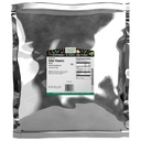 Frontier Co-op Dried Elder Flowers, 1lb Bulk Bag ← Elderflower entero europeo para el uso herbario y culinario ideal para el té de anciano, Kosher
