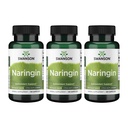 Swanson Naringin 500 Milligrams 60 cápsulas (3 Pack)