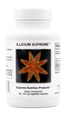 Illicium de nutrición suprema, 90 cápsulas vegetarianas de anís estrella pura