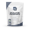 Dicalcium Phosphate Dihydrate DCPD Powder - 1 kg (2.2 lb) - Tablet &amp; Capsule Flowing Agent - Food Anti-Caking Agent &amp; Supplement Filler