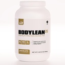 Cuerpo de AdvoCareLean25 - Polvo de proteína con aislamiento de proteína Whey - Apoya el edificio del músculo " Un cuerpo magro - Ofertas de apoyo energético* - Chocolate, 4.5 oz