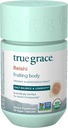 Verdadera Grace Mushroom Reishi Daily Balance & Longevity - 60 Conde Capsules - Orgánico