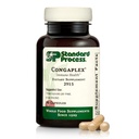 Standard Process Inc. Congaplex, Thymus Gland Support Supplement, Support Immune Health with Calcium Lactate, Magnesium, Vitamina C & Vitamina A, Immune System Aid with Mushroom Powder - 90 Capsules