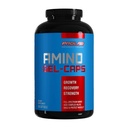 Prolab Amino Gel-Caps Essential Amino Amino Acids Supplement, High-Potency, Easy-to-Swallow Capsules (200 Softgels)