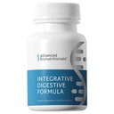 Advanced Bionutritionals – Integrative Digestive Formula, Support Healthy Digestion with Ginger Root, Natural Digestive Relief for Heartburn, Bloating, Constipation, Diarrhea, Non GMO (60 Tablets)