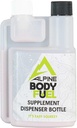 Innovaciones alpinas Dispensador de Combustible Corporal ANTE Focus + Energía TENIDO Gran Suplemento de Tasting Hecho para mejorar Focus y proporcionar energía sin Los jitters. (Dispenser)