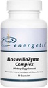 Grace nnvg BoswelliaZyme Complex 60 cápsulas