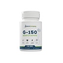 Benfotiamina 150 mg 120 cápsulas (2)