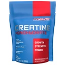 ProLab Nutrition Creatine Monohydrate Micronized Powder, 5G de Pure Creatine for Muscle Strength, Power & Endurance, Fast Absorbing, Unflavored, (300g) (60 Servings)