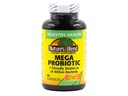 Natures Blend Mega Probiotic Capsules, 60 Conde Per Bottle