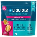 Multiplicador de hidratación líquido I.V. 30 Stick, 16.93 Ounce