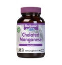 BlueBonnet Nutrition Albion Chelated Manganese, Amino Acid Chelate, Soy, Dairy &amp; Gluten-Free, Non-GMO, Kosher Certified, Vegan, 90 Count