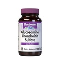 Bluebonnet Glucosamine Chondroitin Sulfate Supplement, 120 Count | Third-party tested for purity and potency; manufactured in the USA