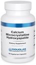 Douglas Laboratories Calcium Microcrystalline Hydroxyapatite - Teeth & Bone Health Support* - con Calcium &amp; Phosphorus Micronutrientes - Suplementos dietéticos - 90 Tablets