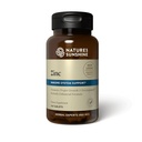 Sunshine Zinc 25mg, 150 Tablets tención ayuda a fortalecer el sistema inmunológico proporcionando el 167% del valor diario del zinc