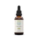 Gotu Kola B60 Tincture Extracto herbal libre de alcohol, gotas líquidas concentradas Gotu Kola natural (Centella Asiatica) 2 fl oz