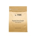 Ingredientes originales puros Acerola Cherry Powder 4oz Non-GMO, Gluten Free, Eco-Friendly Packaging