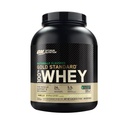 Optimum Nutrition Gold Standard 100% Whey Naturalmente Flavored Protein Powder 4.8 (Packaging May Vary), Vanilla, 76.8 Ounce