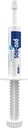 Probios Probiocina Oral Pet Gel para perros y gatos, Probiótico Suplemento para Digestivo &amp; Soporte Inmunitario, 15 g Tube