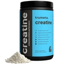 Cresta de Monohidratos de Creatina Maximice sus entrenamientos, recuperación, " Crecimiento muscular con Creatina Vegana - Suplemento Pura de Creatina para la Energía Steady, All-Day y Focus - 90 Servimientos