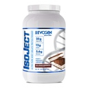 Evogen Isoject - Whey Protein Isolate ← Ultra-Pure Whey Protein Powder with Ignitor Enzymes, BCAAs, and EAAs tención Enhanced Absorption " Recovery TEN Ice Cream Sandwich TEN 25 Servings