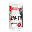 5% Nutrición Rich Piana Kill It Pre Workout Powder w/Creatine, Caffeine, Beta Alanine, Hydroprime Glycerol for Pump, Strength, Endurance TEN 20/40 Srvgs (40 Servings, Fruit Punch)