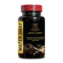 píldoras de fluidos genéricos para la retención de agua, píldoras de agua de distancia máxima fuerza, Agua Away, pastillas de agua fuera, píldoras de agua diuréticas, Milk Thistle, Cranberry, Fast Acting Bloating Relief - 1 Bottle