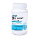 Klaire Labs SFI Health Biospora Probiotic - Bacillus Coagulans ' Subtilis 2 Billion CFU for Digestive & Immune Support - Soil-Based, Shelf-Stable Spore Forming Probiotic for Men ' Women (120 Capsules)