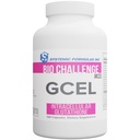 Fórmulas sistémicas: #433- GCEL