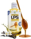 Diseños Nutricionales LPS LPS Láquico &amp; Whey Protein Suplemento, Bebida sin azúcar, No GMO, promueve la piel sana y el pelo para hombres &amp; mujeres.