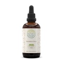 HerbEra Dandelion Root B120 Extracto herbario libre de alcohol Tintura, Dandelión súper concentrado (Taraxacum Officinale) Root seco (4 fl oz)