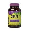 BlueBonnet Super Fruit Grape Seed Extract Suplemento, 60 Cuenta, Blanco (743715008403)