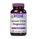 BlueBonnet Calcium Plus Magnesium Caplets, 180 Conde