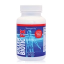 Youngevity Killer Biotic FX - Immune System Support ← Fuente de Bee Propolis, Mushrooms " Colostrum peru Natural Immunity Support ← 60 Capsules