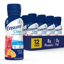 Asegurar una bebida nutritiva mezclada de frutas claras  8g Proteína, 15 vitaminas " minerales "  durable Listo para tomar una bebida nutritiva de frutas mezcladas