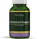 Simhanad Guggul (Armonía Conjunta Inmune)