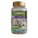 Betel Natural Premium Hierba del Sapo (Mexican Thistle) Capsules Detox saludable como la abuela utilizada - 90 caps