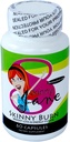 Kit de pérdida de peso delgado rápido, pérdida de peso rápido, plan de dieta, mejor tacto de proteína sacudidas para las mujeres, presumible, píldoras dietéticas de quemador de grasa, limpieza y detox - Skinny Jane - Banana