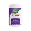 Natural Way Ultra Strength(1) Cell Forté Drink Mix, IP-6 & Inositol Powder Supplement, Supports Immune Health & Natural Killer Cell Activity*, Citrus Flavored, Vegan, 14.6 Oz (Packaging May Vary)