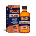 Soberano Bio-Active Copper Hydrosol - Bioavailable Cobre Suplemento líquido para adultos y niños con Hidrosol Plata para el cabello, la piel y las uñas - 4 fl oz (118 mL)