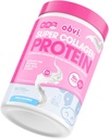 Peptides Obvi Collagen, Pólvora Proteína, Keto, Gluten y Lácteos Libres, Péptidos de Collagen Hidrolyzed Grass-Fed, Soporta Salud Gut, Cabello Saludable, Esquí, uñas (Sin sabor)