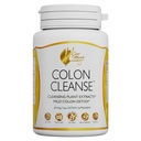 Cocó March N.M.D Colon Cleanse - Suplemento dietético, Extractos de plantas de limpieza, Mild Colon Cleanse - Gluten Free, Dairy Free, Keto Friendly, Paleo Friendly, 60 Veg Caps - 15 Servimientos